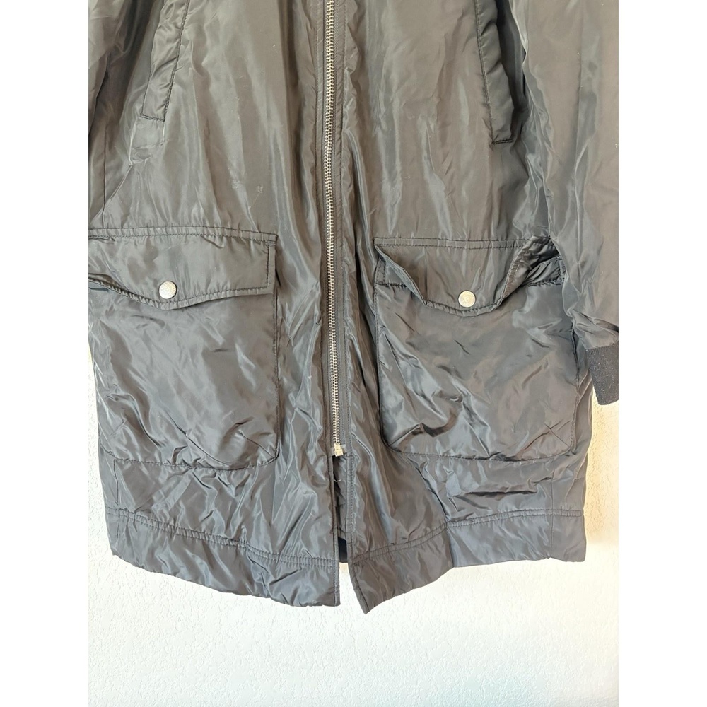RARE NBA Kings Pacific Division Black Jacket - Limited Edition Arc Logo - Size M - Picture 3 of 12